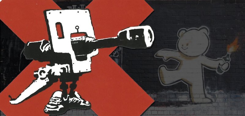 Banksy NFTs on Makersplace