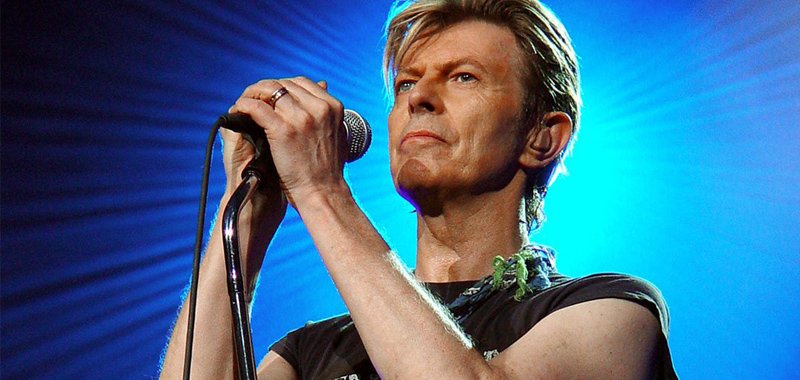 Top Artists Get Creative to Honour the David Bowie Legacy