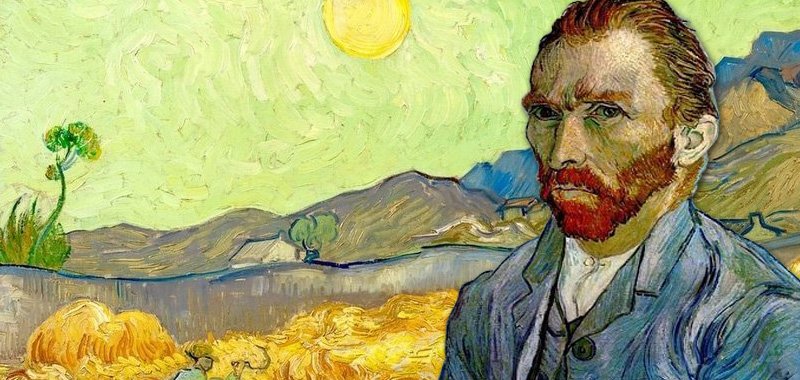 Affordable Van Gogh NFTs Coming to Appreciator.io