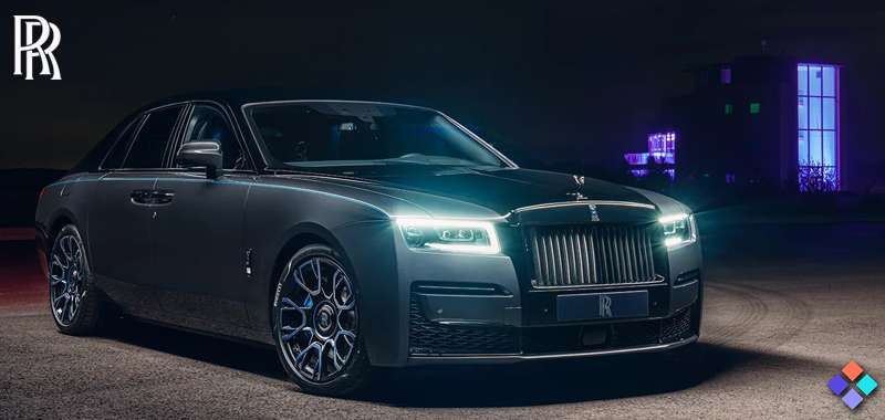 Rolls Royce Turns Heads with Exclusive NFT Collection