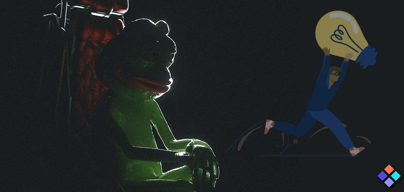 DMCA Takedown Casts a Shadow over Notable Pepes NFT Collection