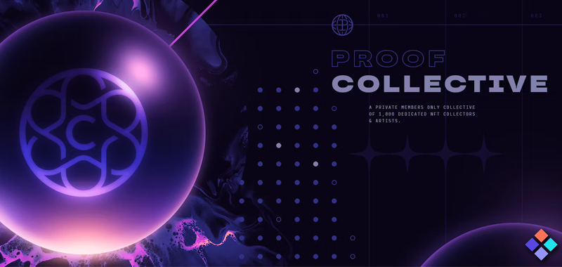 Proof Collective to Unlock an Innovators' Hub in Los Angeles