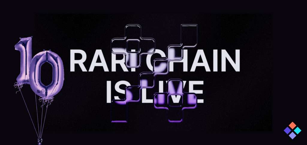 Rari Chain Mainnet