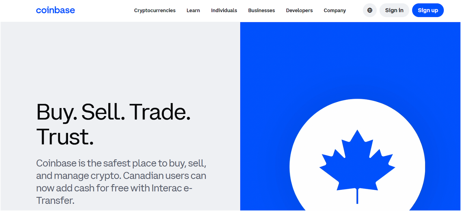 Coinbase