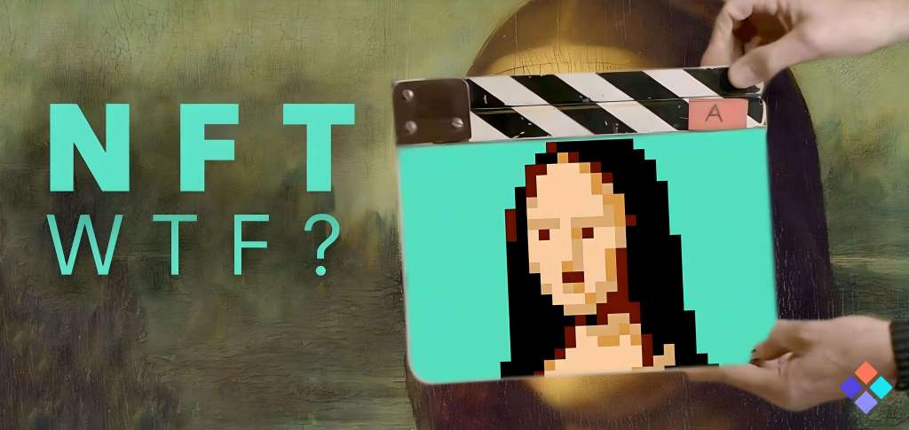 NFT:WTF? Netflix Documentary