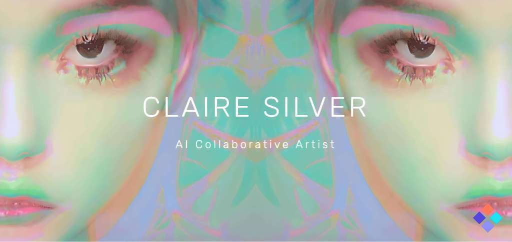 Claire Silver NFT Royalty