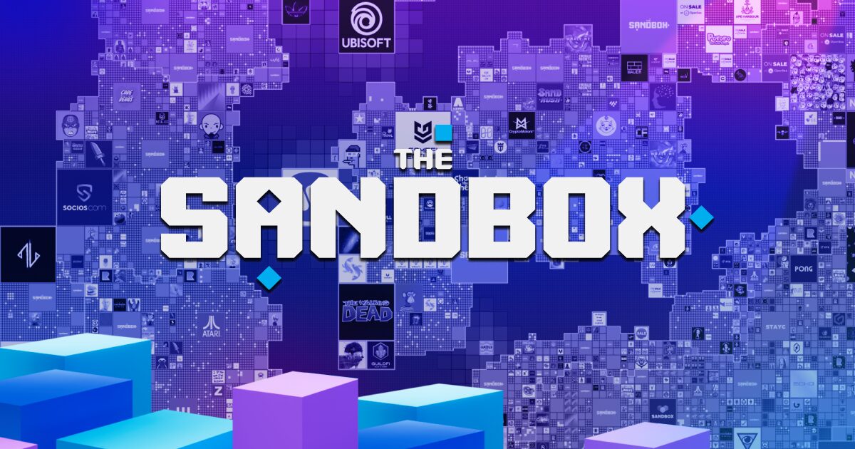 The Sandbox